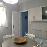 Apartment Myconian
