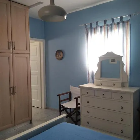 Apartment Myconian Ano Mera