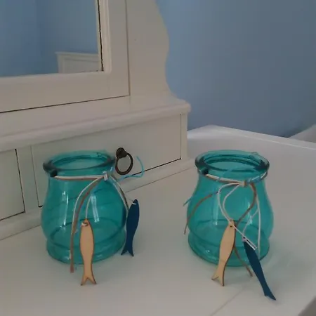 Myconian Ано Мера