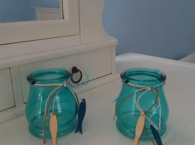 Myconian Ано Мера