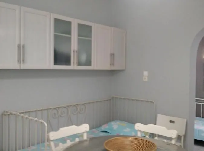 Myconian * アノ・メラ