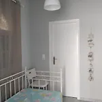 Myconian Apartman Áno Merá