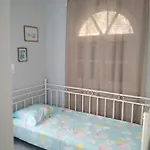 Myconian Apartman *