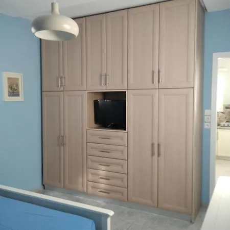 Myconian Appartement Ano Mera