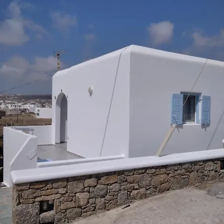 Myconian Appartement Ano Mera