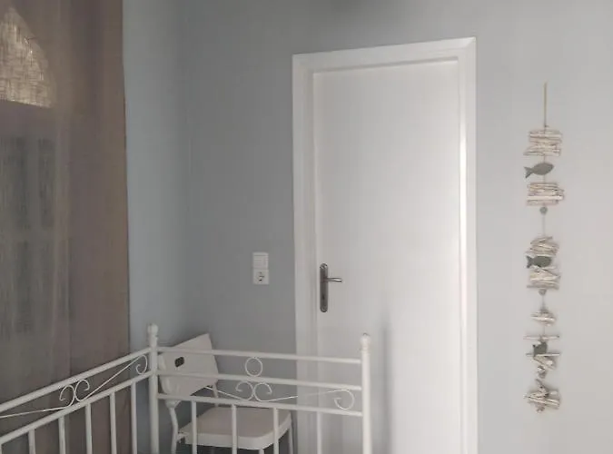 Myconian Appartement Ano Mera